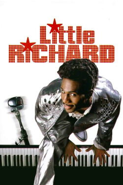 Die Little Richard Story (2000)