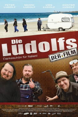Die Ludolfs - Der Film (2009)