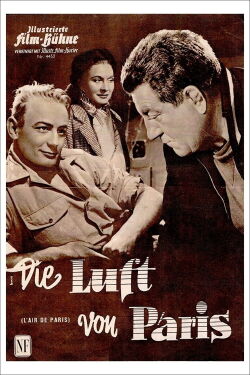 Die Luft von Paris (1954)