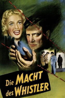 Die Macht des Whistler (1945)