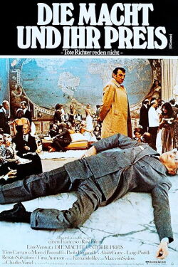 Die Macht und ihr Preis (1976)