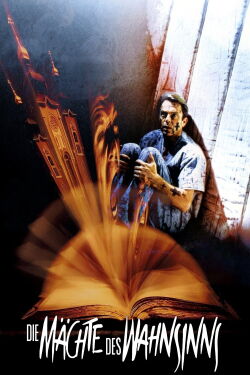 Die Mächte des Wahnsinns (1995)