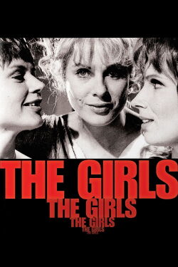Die Mädchen (1968)