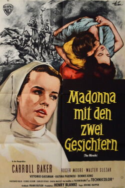 Die Madonna mit den zwei Gesichtern (1959)