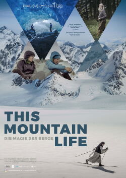 Die Magie der Berge (2018)