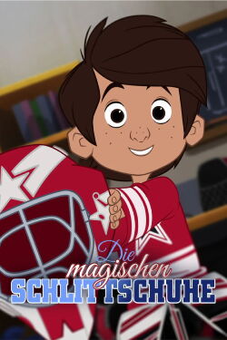 Die magischen Schlittschuhe (2012)