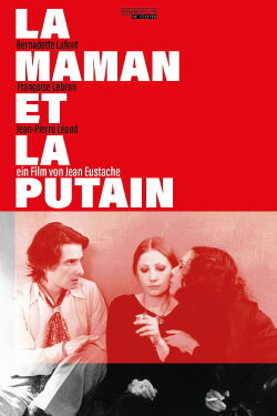 Die Mama und die Hure (1973)