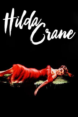 Die Männer um Hilda Crane (1956)
