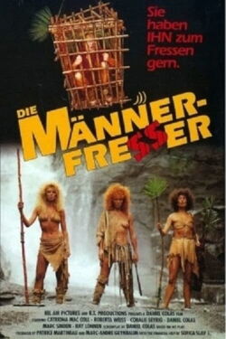 Die Männerfresser (1988)