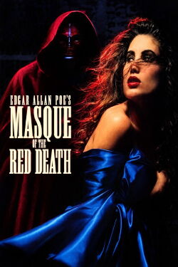 Die Maske des roten Todes (1989)