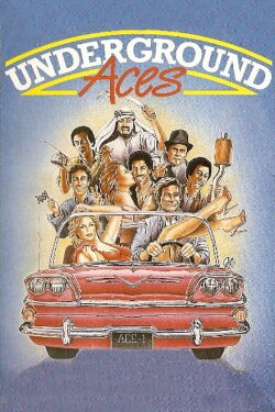 Die Maulwürfe von Beverly Hills (1981)