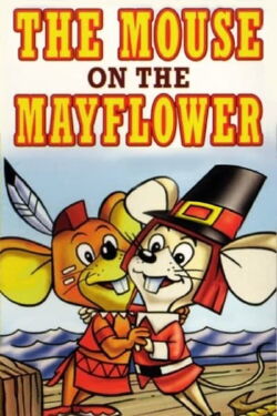 Die Maus auf der Mayflower (1968)