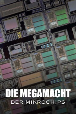 Die Megamacht der Microchips (2023)