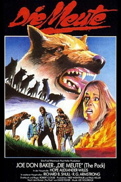 Die Meute (1977)