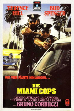 Die Miami Cops (1985)