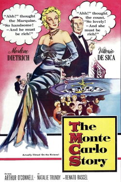 Die Monte Carlo Story (1956)