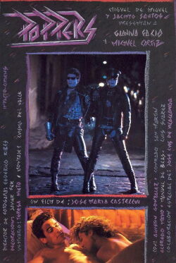 Die Mörderbrigade (1984)