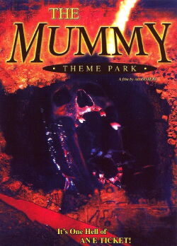Die Mumie schlägt zurück (2000)