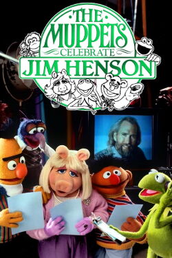 Die Muppets feiern Jim Henson (1990)
