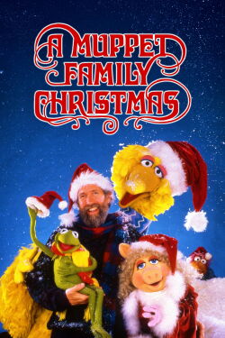 Die Muppets feiern Weihnachten (1987)