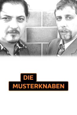 Die Musterknaben (1997)