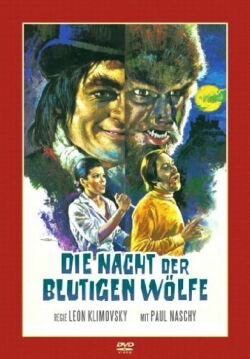 Die Nacht der blutigen Wölfe (1972)