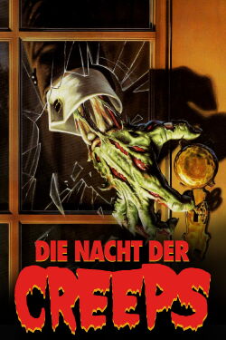 Die Nacht der Creeps (1986)
