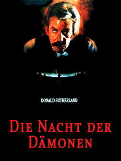 Die Nacht der Dämonen (1988)