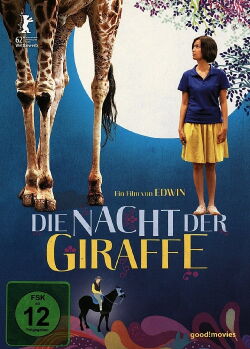 Die Nacht der Giraffe (2012)