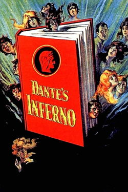 Die Nacht des Inferno (1924)