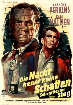 Die Nacht kennt keine Schatten (1957)