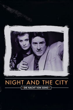 Die Nacht von Soho (1992)