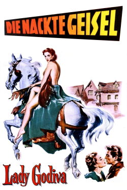 Die nackte Geisel (1955)