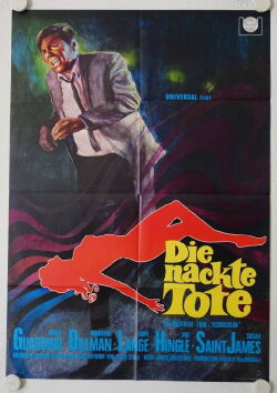 Die nackte Tote (1968)