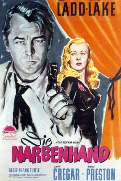 Die Narbenhand (1942)