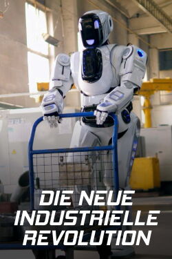 Die neue industrielle Revolution (2022)