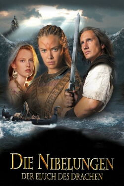 Die Nibelungen - Der Fluch des Drachen (2004)