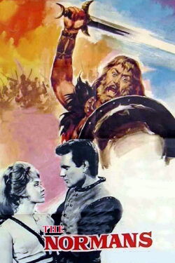 Die Normannen (1962)