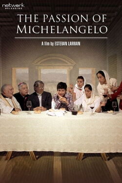 Die Offenbarung des Michelangelo (2013)