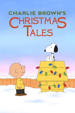 Die Peanuts: Charlie Browns Weihnachtsgeschichten (2002)