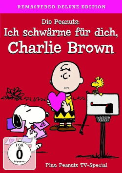 Die Peanuts: Ich schwärme für dich, Charlie Brown (1975)