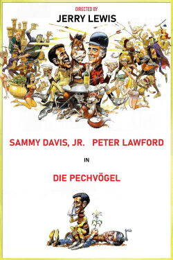 Die Pechvögel (1970)