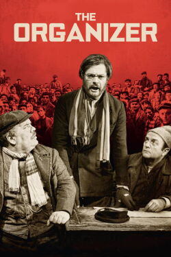 Die Peitsche im Genick (1963)