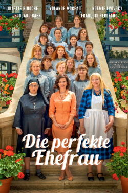 Die perfekte Ehefrau (2020)
