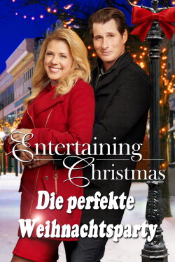 Die perfekte Weihnachtsparty (2018)
