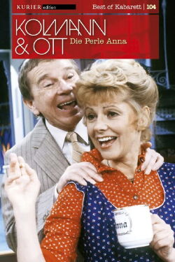 Die Perle Anna (1982)