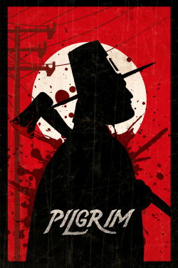 Die Pilger (2019)