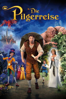 Die Pilgerreise (2019)
