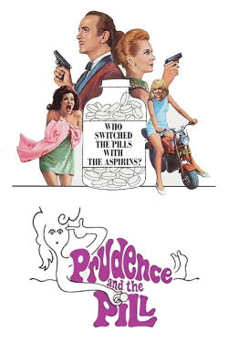 Die Pille war an allem schuld (1968)