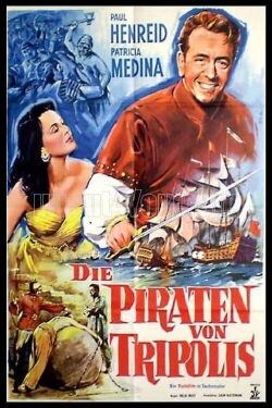 Die Piraten von Tripolis (1955)